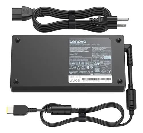 CARGADOR LENOVO AMARILLA USB ORIGI