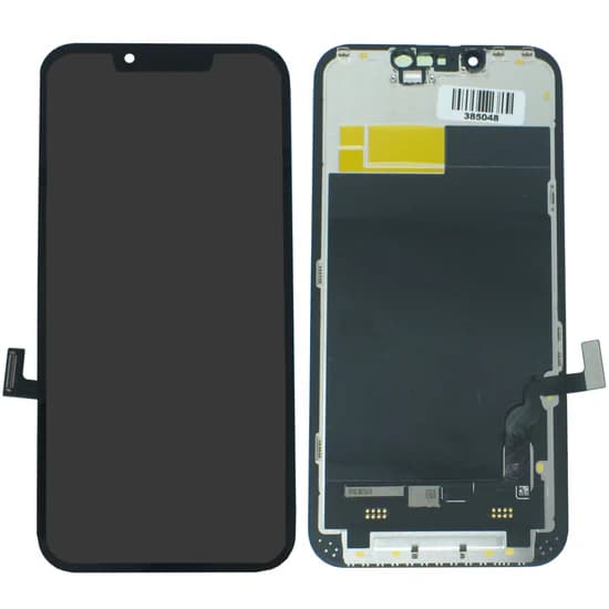 IPHONE 11 PRO MAX OLED IC