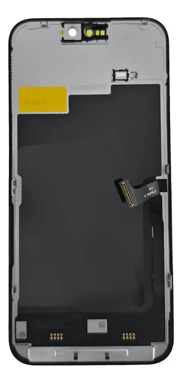 IPHONE 15 PRO MAX HD IC