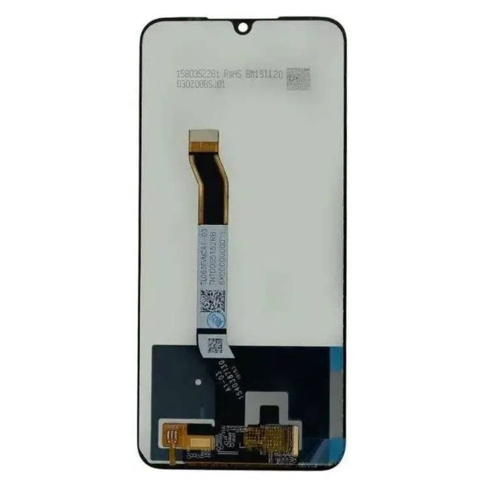 REDMI NOTE10 PRO OLED