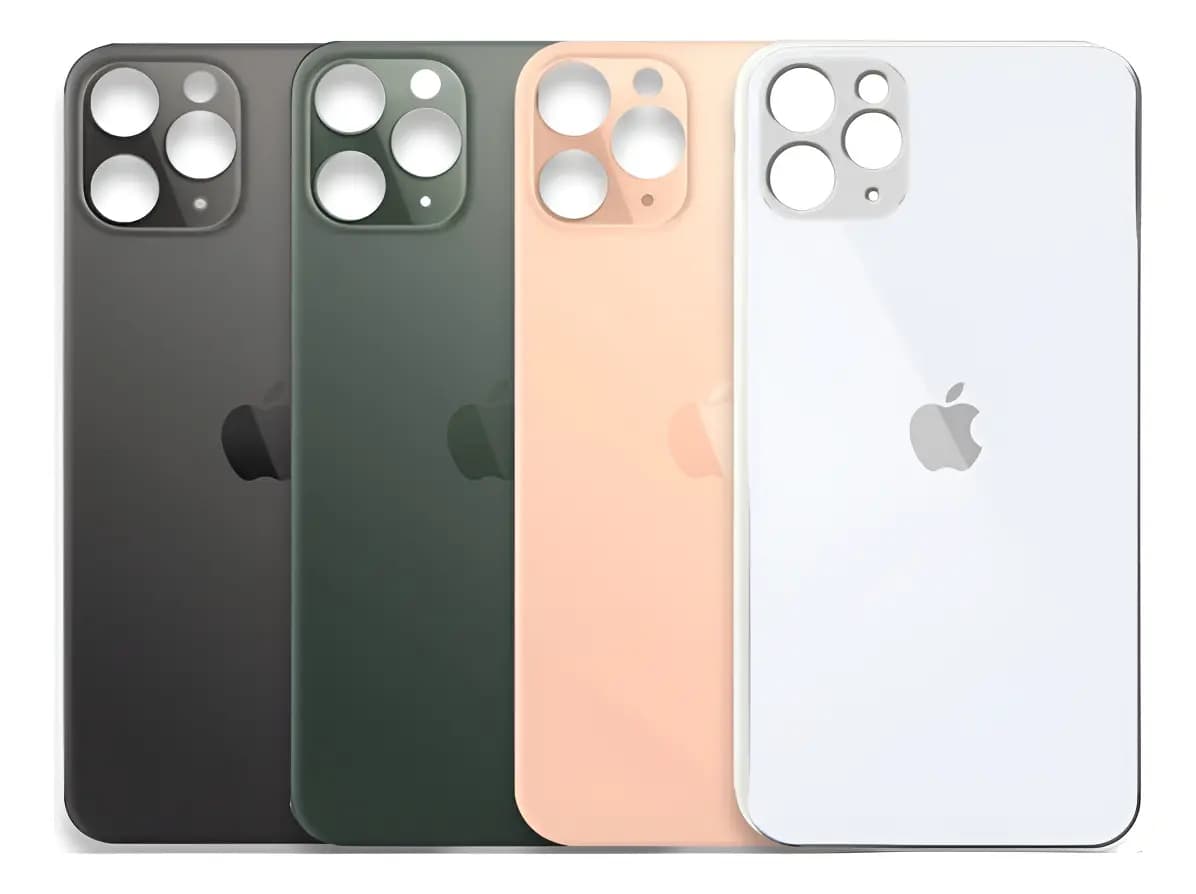 TAPA IPH 11 PRO MAX