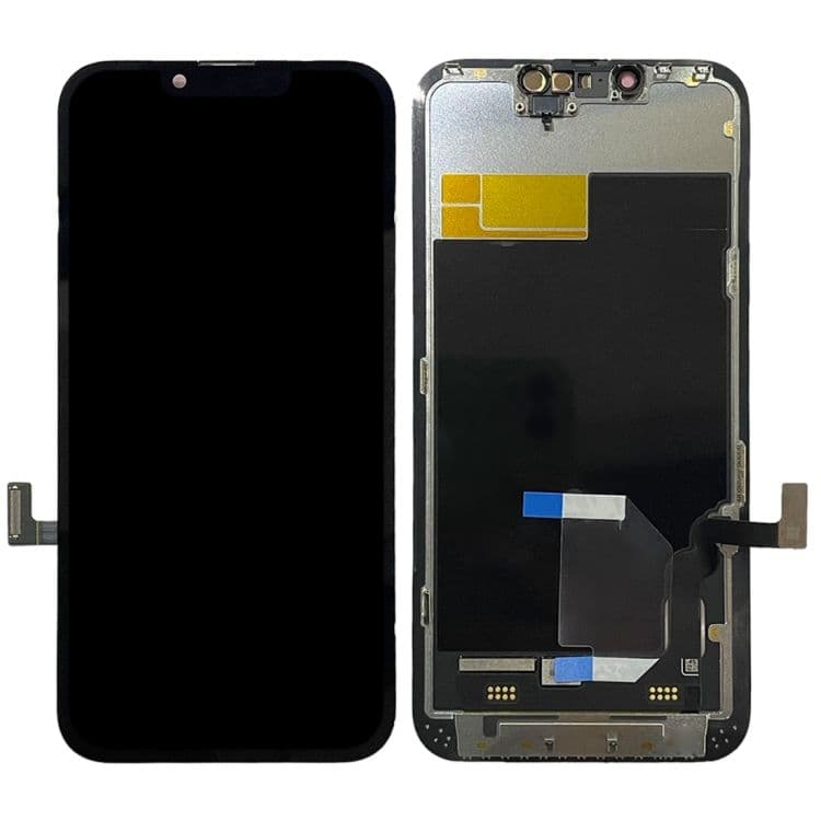 DISPLAY IPHONE 16 PRO HD NO IC