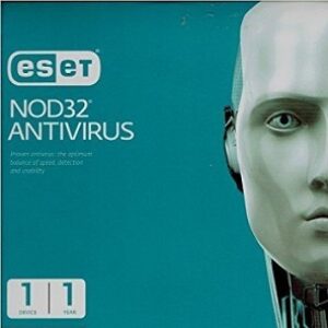 ESET NOD32 ANTIVIRUS 2023