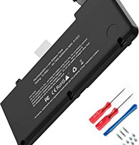 Bateria Macbook Pro 13" A1278 A1322 (Mid 2009 - Mid 2012)