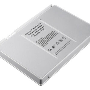BATERIA MACBOOK PRO 17 A1261  A1189 MID 2006 LATE 2008