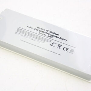 Bateria Macbook Air 13" 13" A1181 A1185 (Mid 2006 - Mid 2009) 