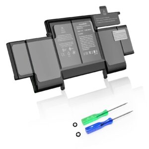 Bateria Macbook Pro 13" Retina A1502 A1582 (Late 2015)